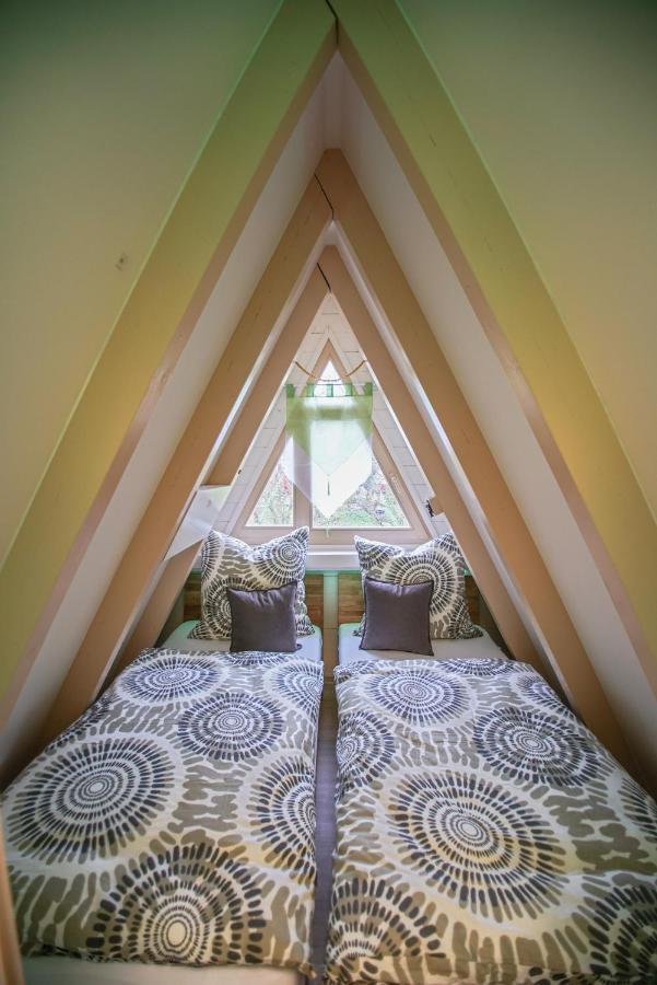 Ferienhaus Nordic Harmony Вальдкирхен Экстерьер фото